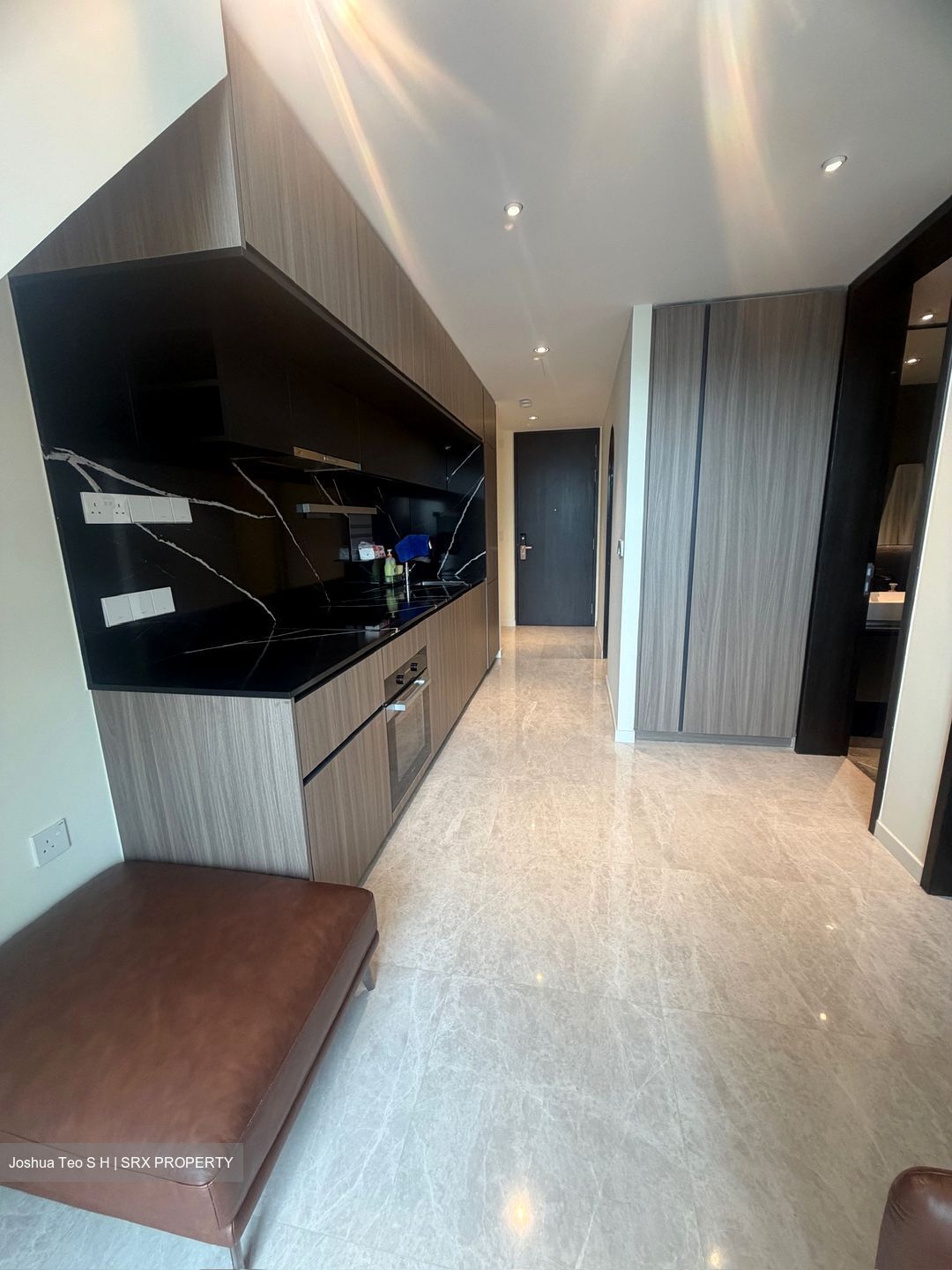 Irwell Hill Residences (D9), Apartment #619046301